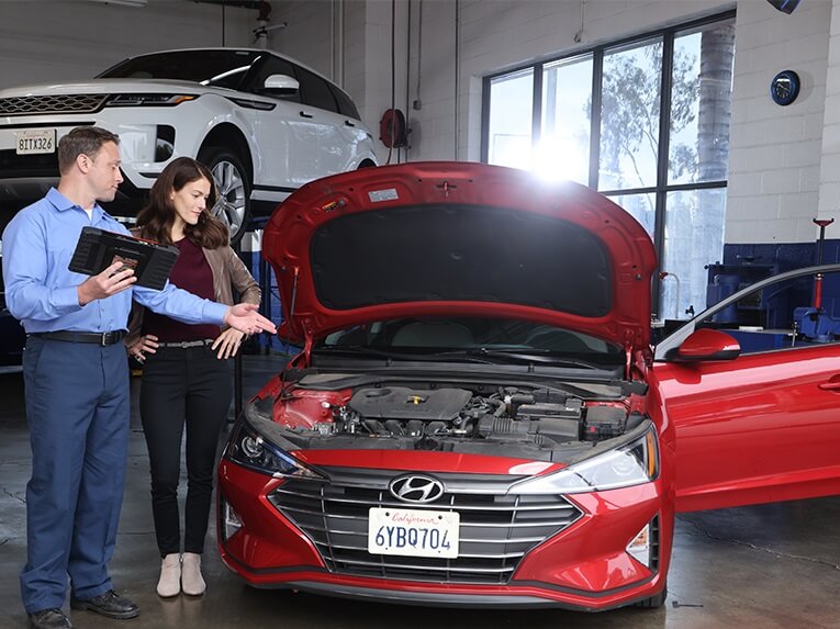 AAMCO Transmissions & Total Car Care AAMCO Transmissions & Total Car Care Slider 1