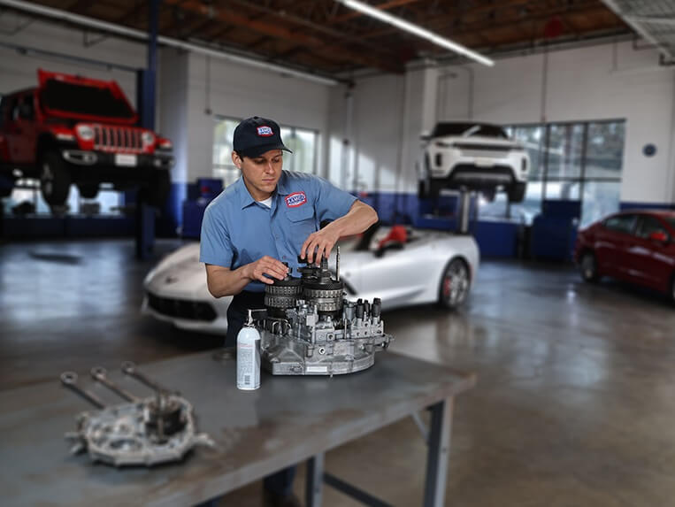 AAMCO Transmissions & Total Car Care AAMCO Transmissions & Total Car Care Slider 4