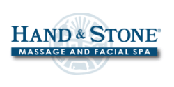 Hand & Stone Massage and Facial Spa Hand & Stone Massage and Facial Spa Logo