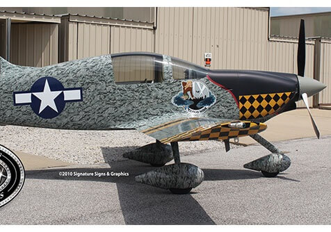 SignWorld SignWorld Slider 1