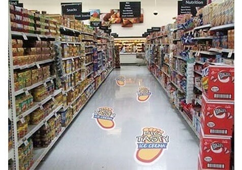 SignWorld SignWorld Slider 3