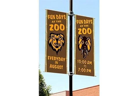 SignWorld SignWorld Slider 5