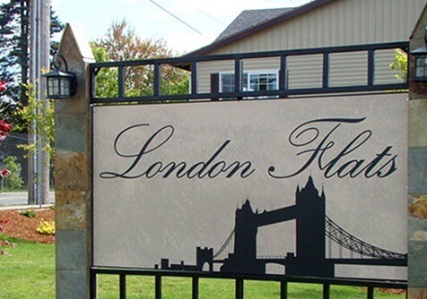 SignWorld SignWorld Slider 6