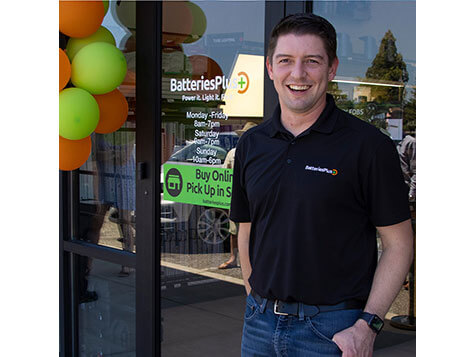 Batteries Plus Batteries Plus Slider 8