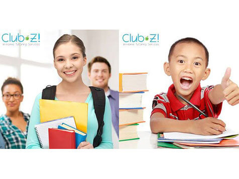 Club Z! Tutoring Club Z! Tutoring Slider 7