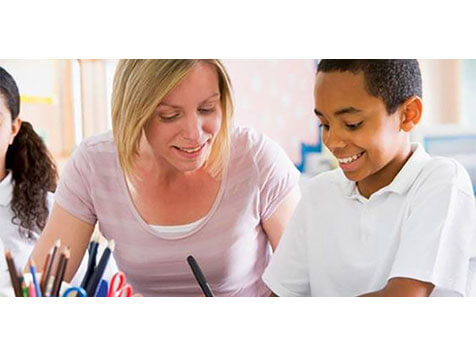 Club Z! Tutoring Club Z! Tutoring Slider 5