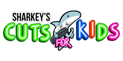 Sharkey's Cuts for Kids