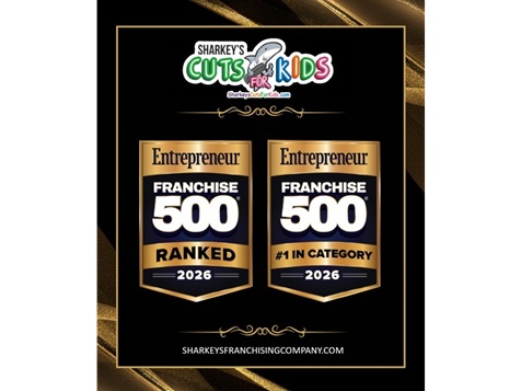 Sharkey's Cuts for Kids Sharkey's Cuts for Kids Slider 1