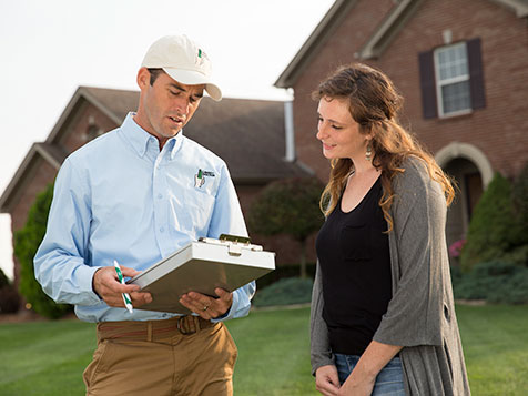 Lawn Doctor Lawn Doctor Slider 2