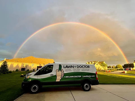 Lawn Doctor Lawn Doctor Slider 3