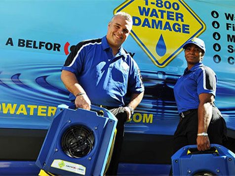 1-800 Water Damage 1-800 Water Damage Slider 1