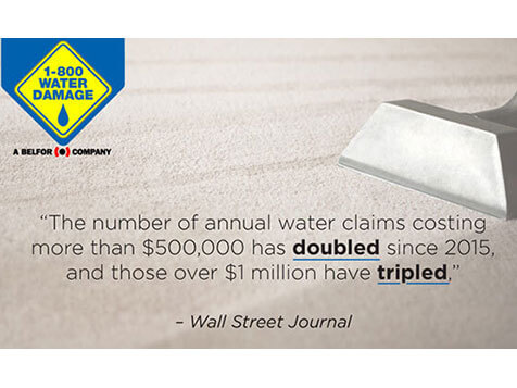 1-800 Water Damage 1-800 Water Damage Slider 5