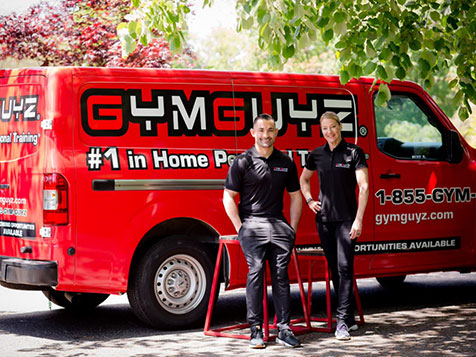 We Bring The Workout To You We Bring The Workout To You Slider 5