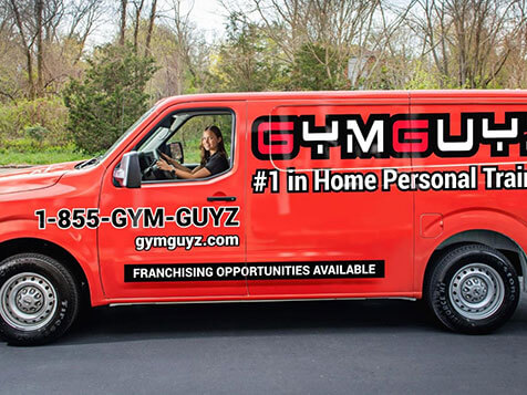 We Bring The Workout To You We Bring The Workout To You Slider 7