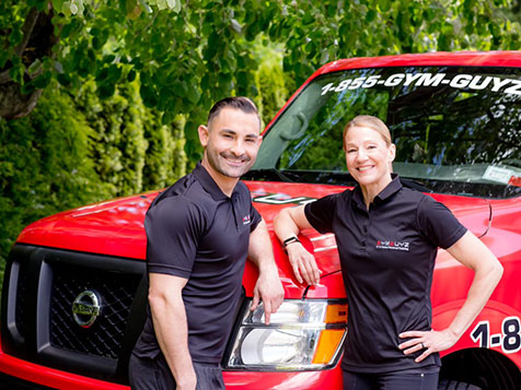 We Bring The Workout To You We Bring The Workout To You Slider 10