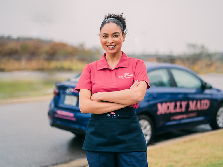 Molly Maid Molly Maid Slider 6