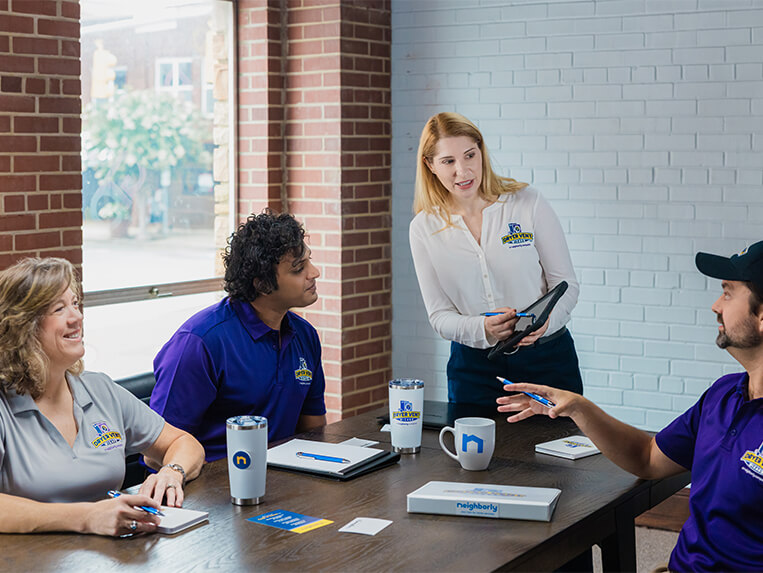 Dryer Vent Wizard Dryer Vent Wizard Slider 4