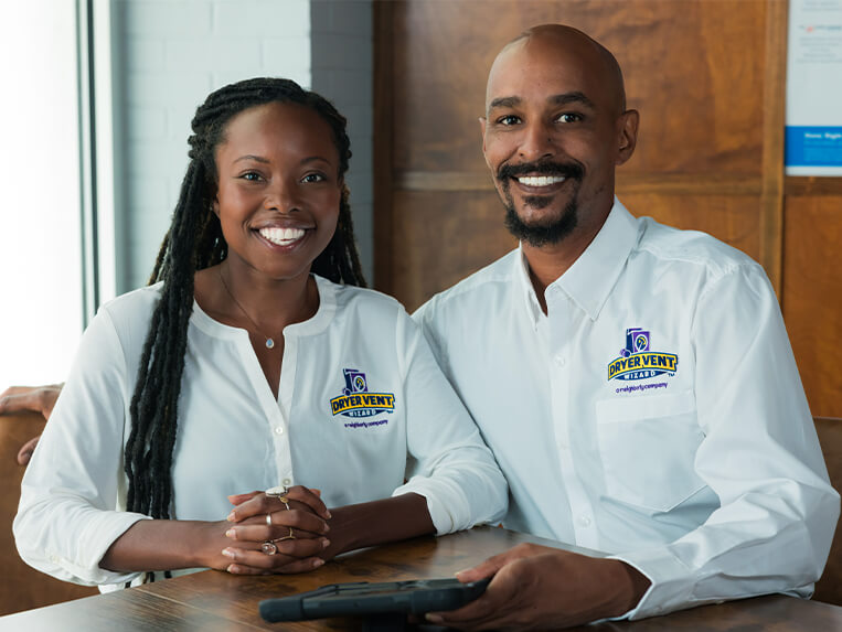 Dryer Vent Wizard Dryer Vent Wizard Slider 1