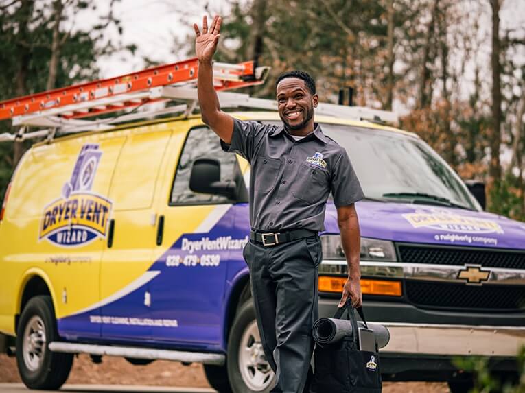 Dryer Vent Wizard Dryer Vent Wizard Slider 6