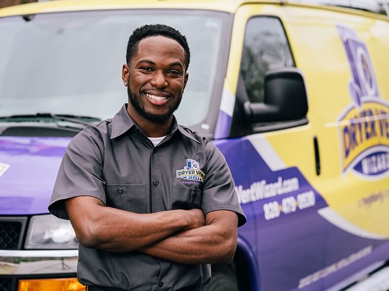 Dryer Vent Wizard Dryer Vent Wizard Slider 7