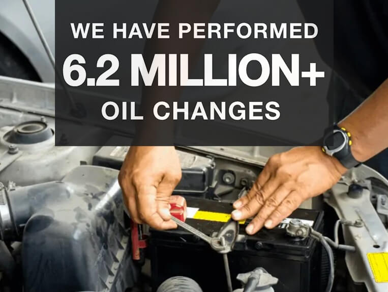 Victory Lane Quick Oil Change Victory Lane Quick Oil Change Slider 1