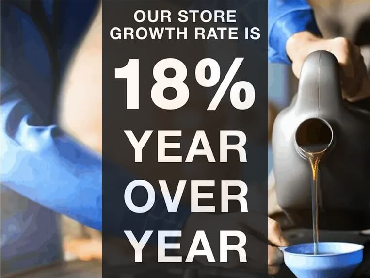 Victory Lane Quick Oil Change Victory Lane Quick Oil Change Slider 3