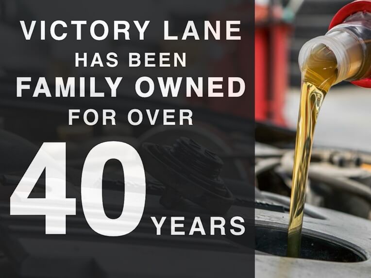 Victory Lane Quick Oil Change Victory Lane Quick Oil Change Slider 4