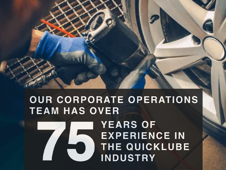 Victory Lane Quick Oil Change Victory Lane Quick Oil Change Slider 2