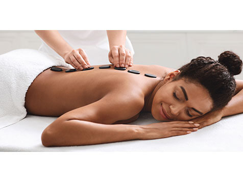 Elements Massage