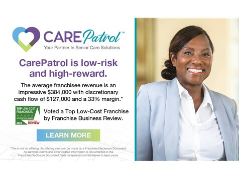 CarePatrol CarePatrol Slider 1