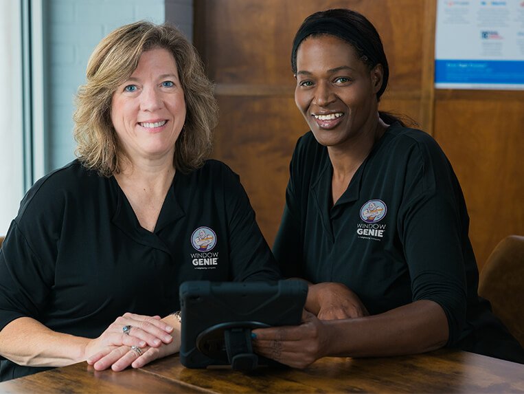 Window Genie Window Genie Slider 1