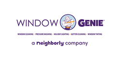 Window Genie Window Genie Logo