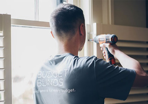 Budget Blinds Budget Blinds Slider 8