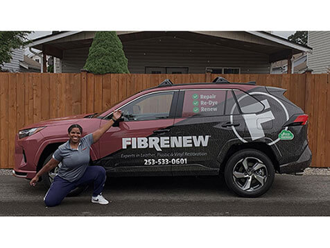 Fibrenew Fibrenew Slider 4