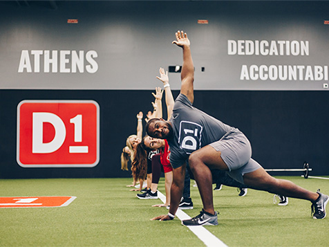 D1 Training D1 Training Slider 3
