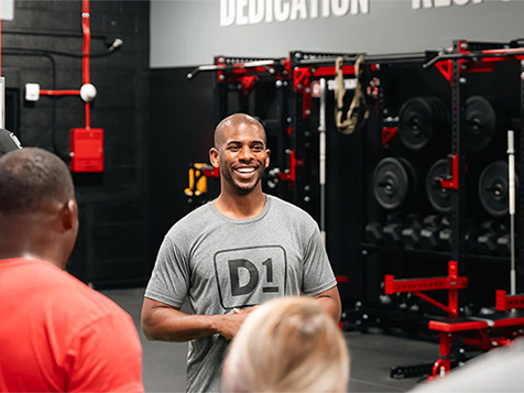 D1 Training Slider 2