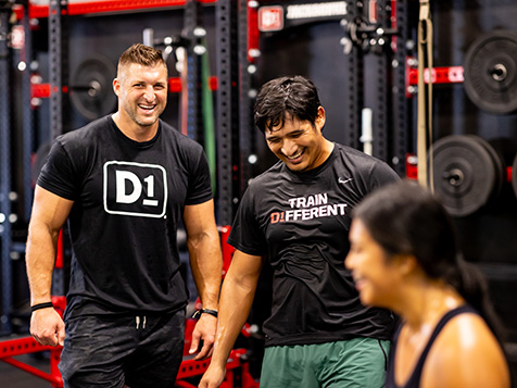 D1 Training Slider 1