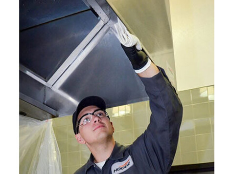 Kitchen Exhaust and Pizza Oven Cleaning Kitchen Exhaust and Pizza Oven Cleaning Slider 4