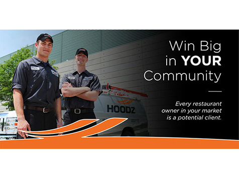 Kitchen Exhaust and Pizza Oven Cleaning Kitchen Exhaust and Pizza Oven Cleaning Slider 7