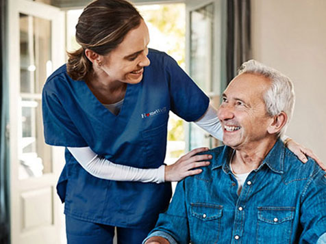 HomeWell Care Services HomeWell Care Services Slider 1