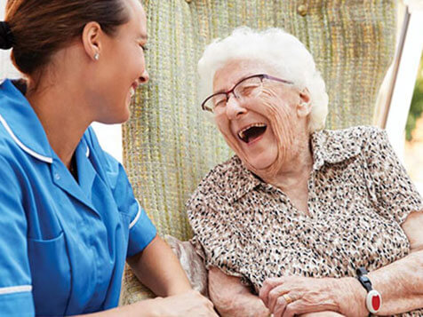 HomeWell Care Services HomeWell Care Services Slider 3