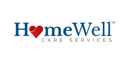HomeWell Care Services HomeWell Care Services Logo