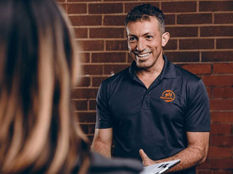 911 Restoration 911 Restoration Slider 2