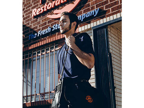 911 Restoration 911 Restoration Slider 4