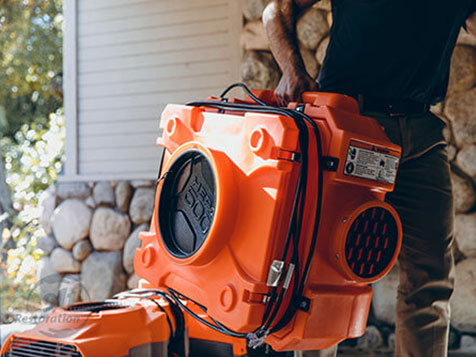 911 Restoration 911 Restoration Slider 5