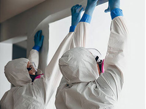 911 Restoration 911 Restoration Slider 6