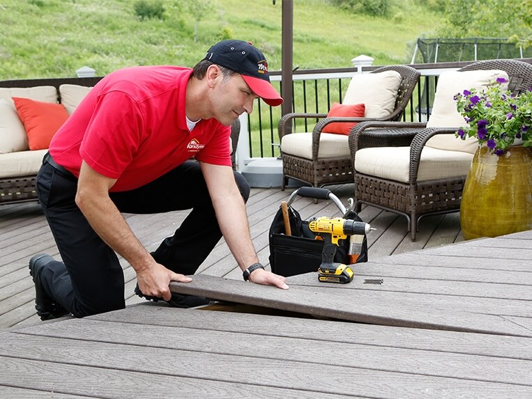 Mr. Handyman Mr. Handyman Slider 7
