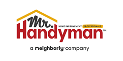 Mr. Handyman Mr. Handyman Logo