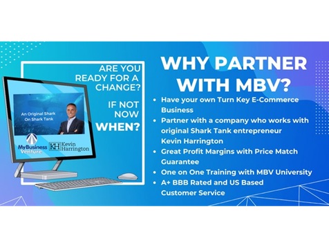 My Business Venture My Business Venture Slider 1