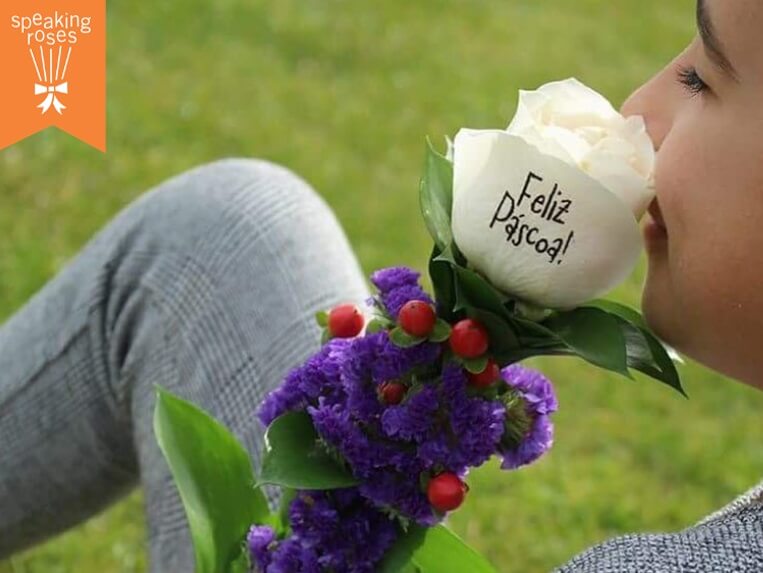 Own a Speaking Roses Franchise | Franchise.com